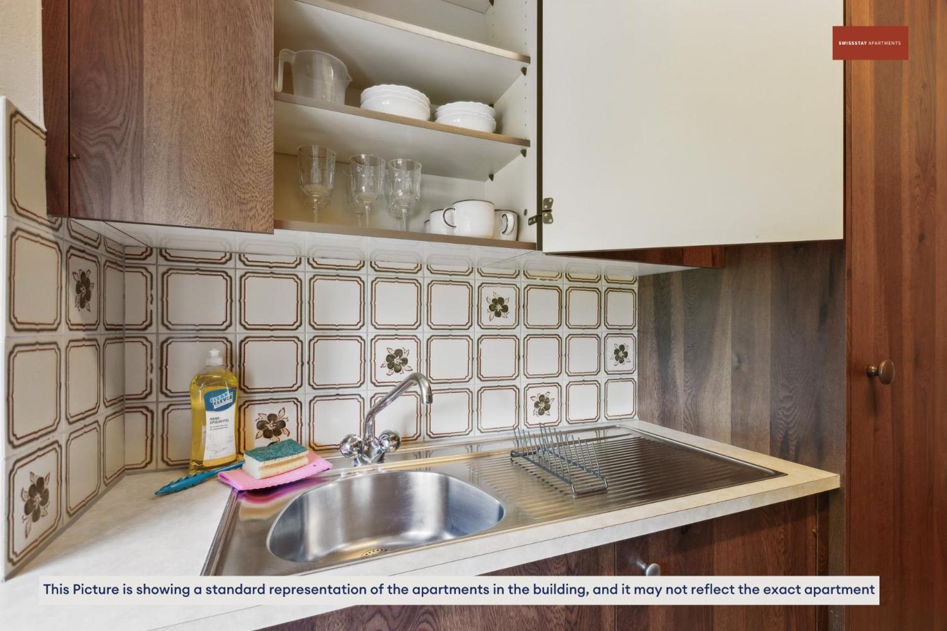 15-Min To Zurich Center: Cozy Apartment Bagian luar foto